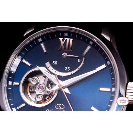 ORIENT STAR CONTEMPORARY RE-AT0006L - CONTEMPORARY - ZNAČKY