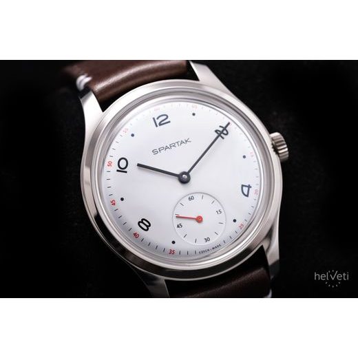 PRIM SPARTAKUS 39 103-009-483-00-1 - MANUFACTURE 1949 - ZNAČKY