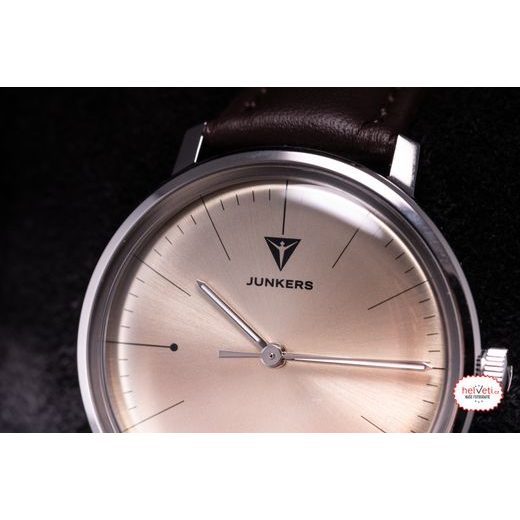 JUNKERS BAUHAUS 38 906.01.05 - BAUHAUS 38 - ZNAČKY