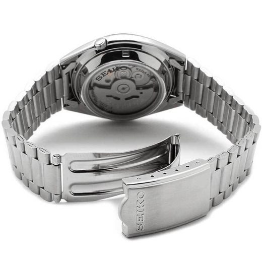 SEIKO SNXS79 - ARCHÍV