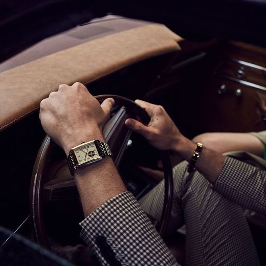 BULOVA SUTTON AUTOMATIC 98A308 - AUTOMATIC - ZNAČKY