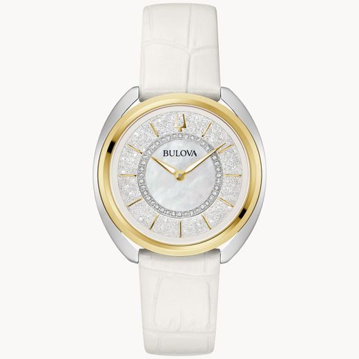 BULOVA CLASSIC DUALITY 98X134 - CLASSIC - ZNAČKY