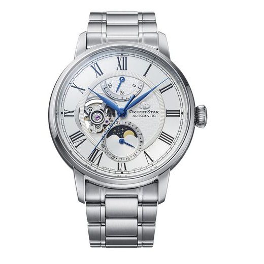 ORIENT STAR RE-BT0005S M45 F7 CLASSIC MOON PHASE - CLASSIC - ZNAČKY