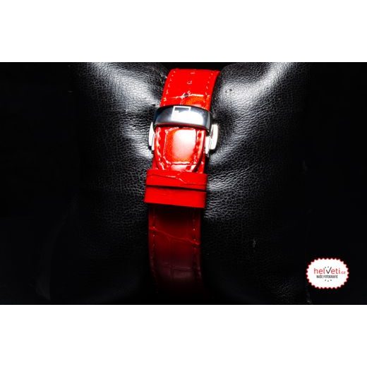 TISSOT CHEMIN DES TOURELLES AUTOMATIC 34 MM T139.207.16.111.00 - CHEMIN DES TOURELLES - ZNAČKY