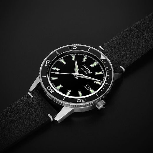 PRIM SPORT 68 AUTOMATIC - E W01P.13255.E - AUTOMATIC - ZNAČKY