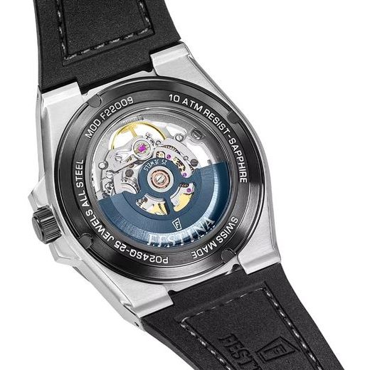 FESTINA SWISS MADE AUTOMATIC 22009/1 - SWISS MADE - ZNAČKY