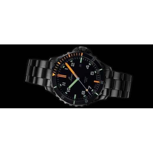 LACO MOJAVE 42 MB - SQUAD - ZNAČKY