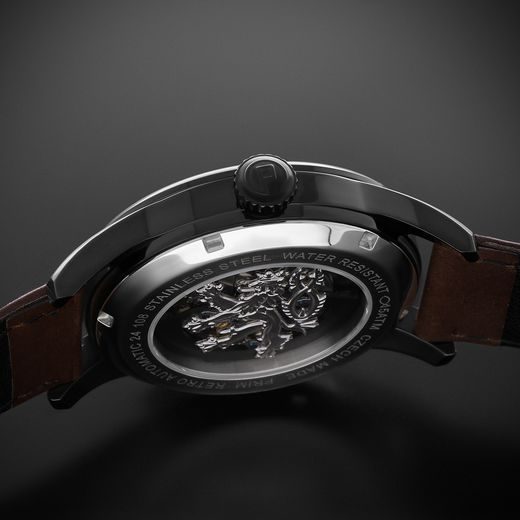 PRIM RETRO AUTOMATIC - E W01P.13226.E - AUTOMATIC - ZNAČKY