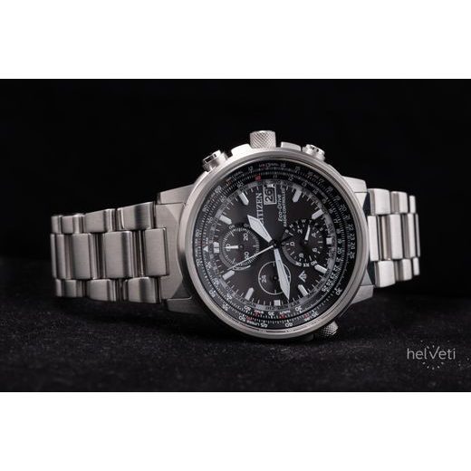 CITIZEN PROMASTER SKY RADIO CONTROLLED AT8300-58E - PROMASTER - ZNAČKY