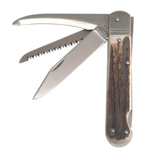 LOVECKÝ NŮŽ MIKOV FIXIR 232-XP-3 KP - VRECKOVÉ NOŽE - OSTATNÉ