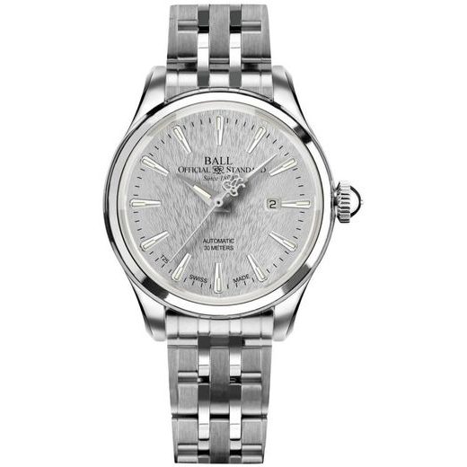 BALL TRAINMASTER ETERNITY LADIES NL2080D-SJ-SL - TRAINMASTER - ZNAČKY
