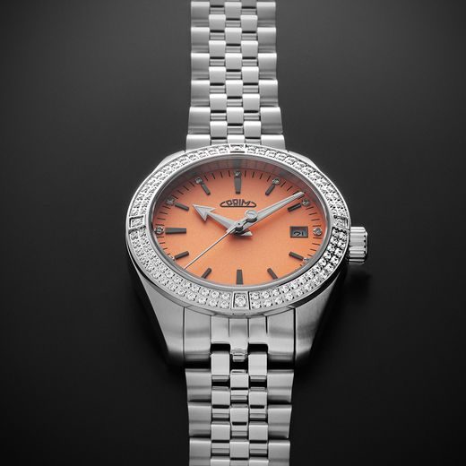 PRIM LADY SPORT TENNIS DIAMOND W92P.13221.A - AUTOMATIC - ZNAČKY