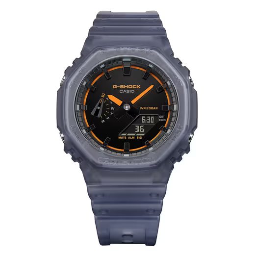 CASIO G-SHOCK GA-2100K-2AER - CASIOAK - ZNAČKY