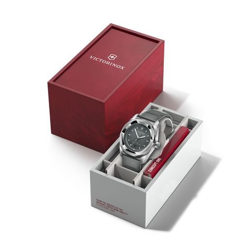 VICTORINOX CONCEPT ONE SOLAR 242052 - CONCEPT ONE - ZNAČKY