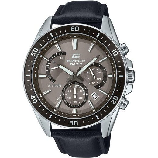 CASIO EDIFICE EFR-552L-5AVUEF - EDIFICE - ZNAČKY
