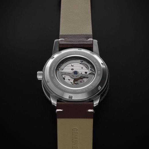 PRIM SPORT 68 AUTOMATIC - B W01P.13255.B - AUTOMATIC - ZNAČKY