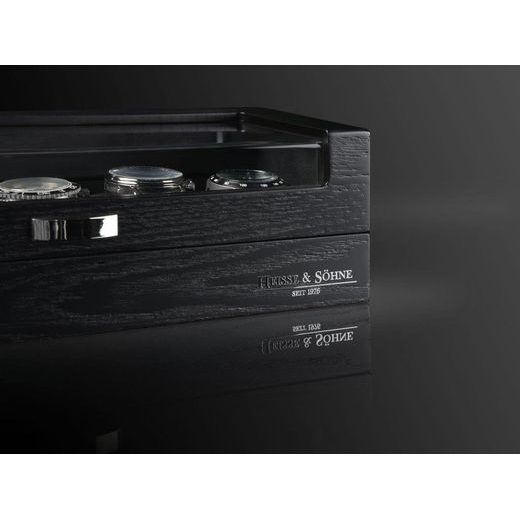 BOX NA HODINKY HEISSE & SÖHNE OXFORD 5 70019-146 - BOXY NA HODINKY - OSTATNÉ