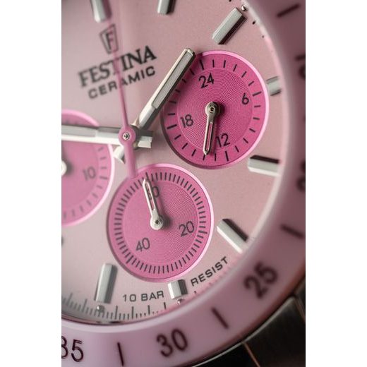 FESTINA CERAMIC 20693/2 - CERAMIC - ZNAČKY