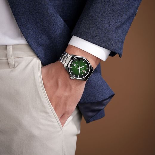 SWISS MILITARY HANOWA THUNDER SMWGH0007903 - SWISS MILITARY HANOWA - ZNAČKY