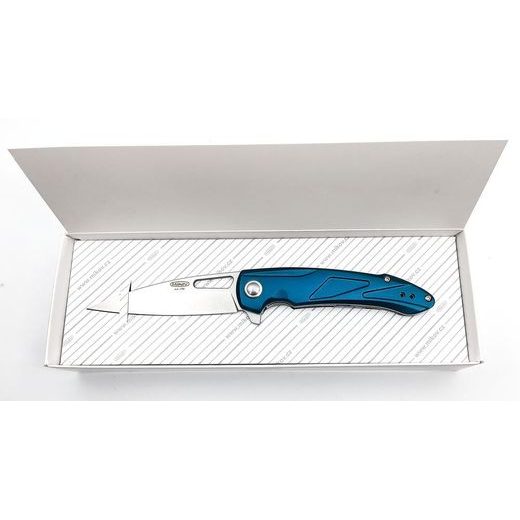 KAPESNÍ NŮŽ MIKOV ELIPT - VRECKOVÉ NOŽE - OSTATNÉ