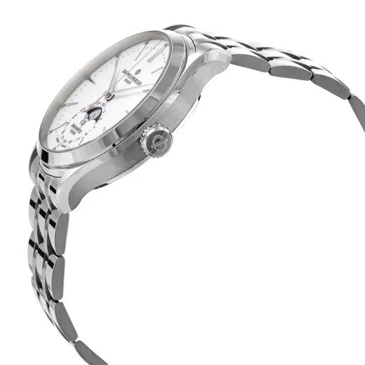 BAUME & MERCIER CLIFTON BAUMATIC 10552 - CLIFTON - ZNAČKY