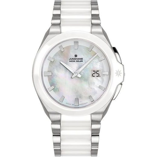 JUNGHANS SPEKTRUM DAMEN 15/1601.44 - SPEKTRUM - ZNAČKY