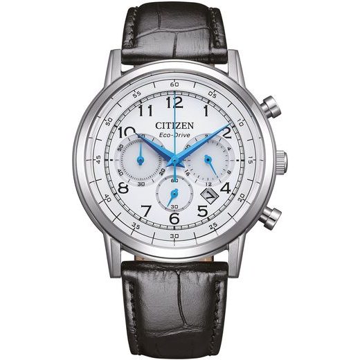 CITIZEN CLASSIC CHRONO CA4630-02A - SPORTS - ZNAČKY