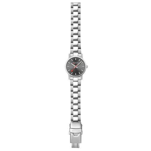 MONDAINE CLASSIC QUARTZ A658.30323.80SBJ - CLASSIC - ZNAČKY