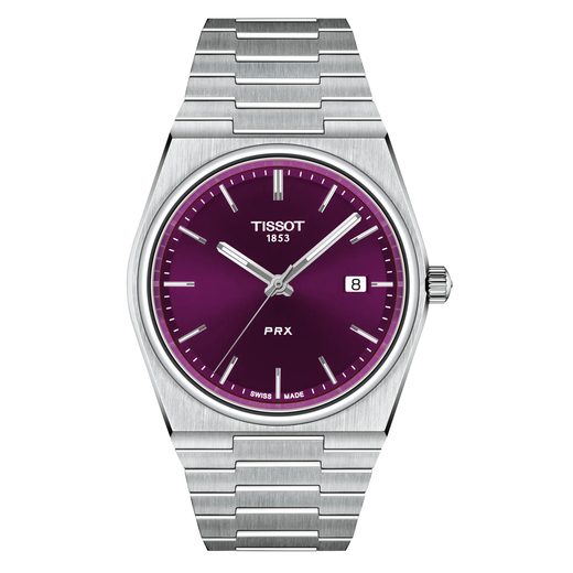 TISSOT PRX 40 T137.410.11.401.00 - PRX - ZNAČKY