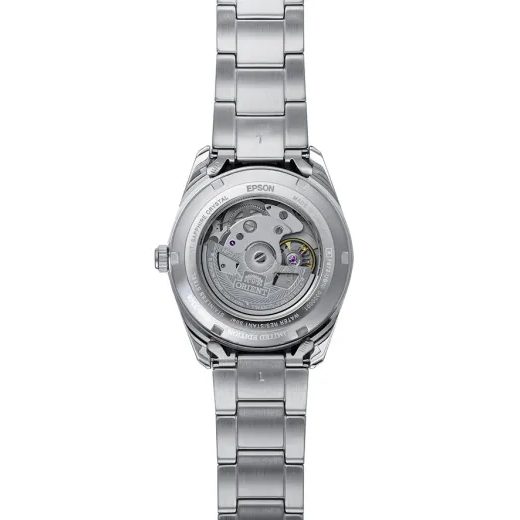 LIMITOVANÁ EDÍCIA ORIENT STRETTO DATE RA-AC0R09L - CONTEMPORARY - ZNAČKY