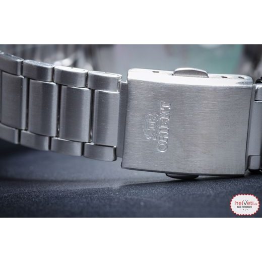 ORIENT SUPER KING DIVER RETRO RA-AA0B01G - REVIVAL - ZNAČKY