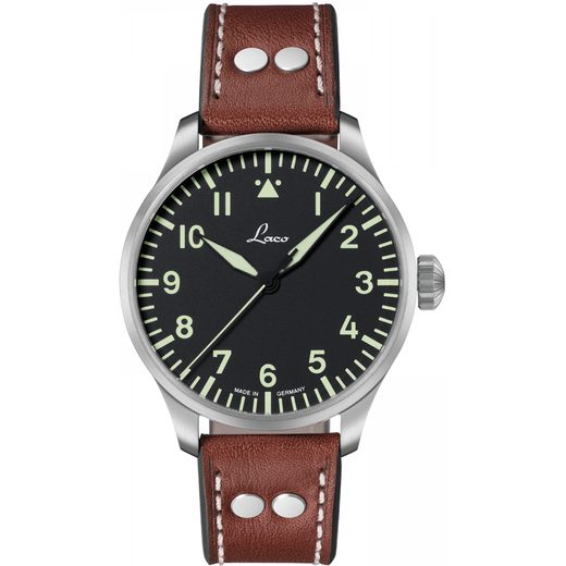 LACO AUGSBURG 42.PR - PILOT BASIC - ZNAČKY