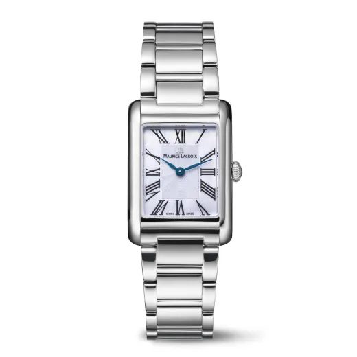 MAURICE LACROIX FIABA FIABA SQUARE FA1205-SS002-160-1 - FIABA - ZNAČKY