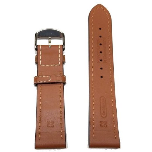 HNĚDÝ ŘEMÍNEK JUMBO DI-MODELL - REMIENKY - OSTATNÉ