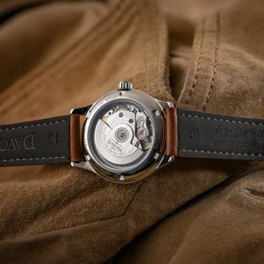 DAVOSA CLASSIC LADIES 166.188.66.V - HERITAGE - ZNAČKY