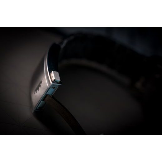 FORTIS B-42 OFFICIAL COSMONAUTS CHRONOGRAPH AMADEE 20 SPECIAL EDITION F2040007 - COSMONAUTIS - ZNAČKY