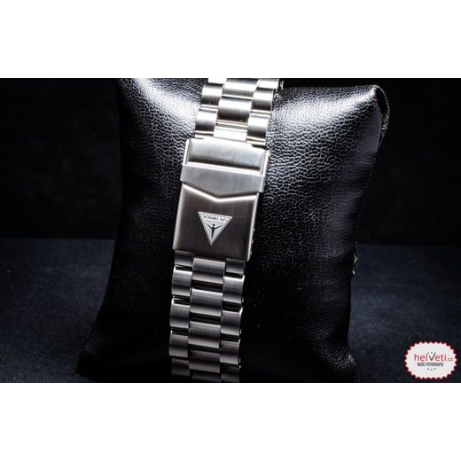 JUNKERS SONDEREDITIONEN J1 AUTOMATIK LIMITIERTE SONDEREDITION 958.02.01.M - SONDEREDITIONEN - ZNAČKY