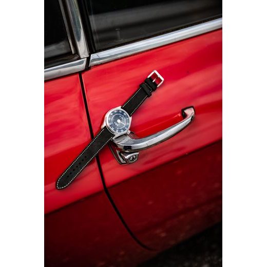 DAVOSA NEWTON TACHOMETER AUTOMATICKÝ 161.587.55 - PILOT - ZNAČKY