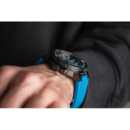 ORIS AQUIS PRO 1000M 49,5 MM 01 733 7801 7255-SET - AQUIS - ZNAČKY