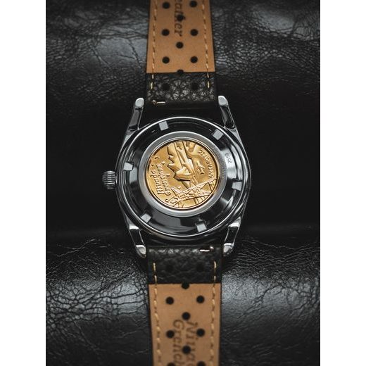 NIVADA GRENCHEN SUPER ANTARCTIC WHITE - BEIGE - ANTARCTIC - ZNAČKY