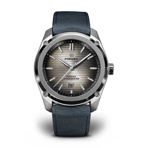 FORMEX ESSENCE FORTYTHREE AUTOMATIC CHRONOMETER DEGRADE - ESSENCE - ZNAČKY