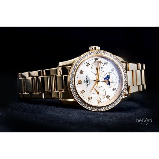 CANDINO LADY PETITE C4689/2 - PETIT - ZNAČKY