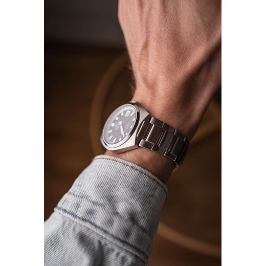CASIO EDIFICE EFB-109D-1AVEF - EDIFICE - ZNAČKY