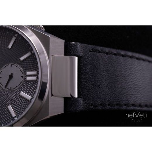 CITIZEN TSUYOSA AUTOMATIC SMALL SECONDS NK5010-01H - ELEGANT - ZNAČKY