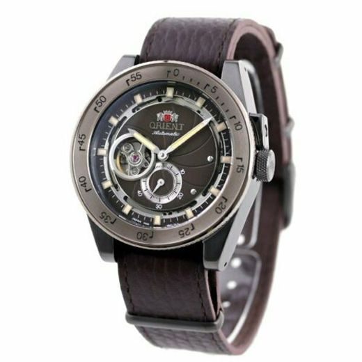 KAMERA ORIENT RETRO FUTURE RA-AR0203Y - REVIVAL - ZNAČKY