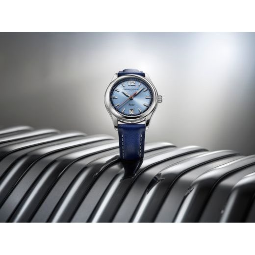 FREDERIQUE CONSTANT VINTAGE RALLY HEALEY AUTOMATIC LIMITED EDITION FC-303HLBN3B6 - VINTAGE RALLY - ZNAČKY