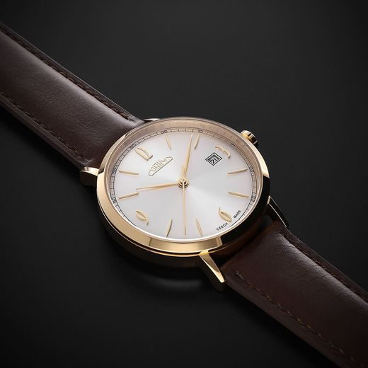 PRIM NOBLE - C W01P.13254.C - AUTOMATIC - ZNAČKY