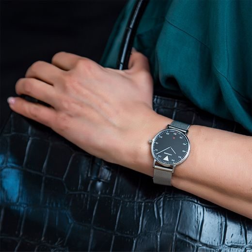 JUNKERS DESSAU STREAMLINE 34 951.01.02.M - DESSAU DAMEN - ZNAČKY