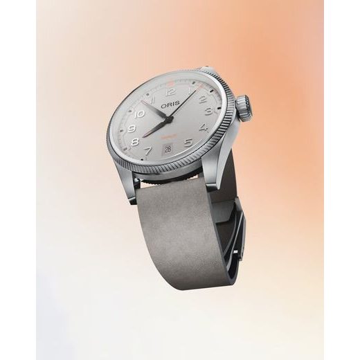 ORIS PROPILOT DATE 01 733 7805 4163-07 6 20 15LC - PROPILOT - ZNAČKY