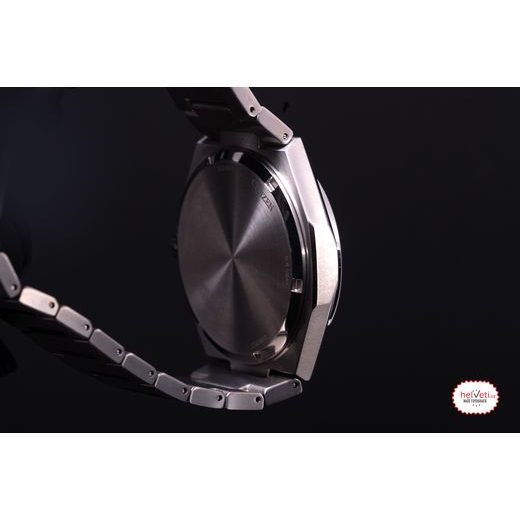 CITIZEN ECO-DRIVE SUPER TITANIUM AW0130-85LE - SUPER TITANIUM - ZNAČKY